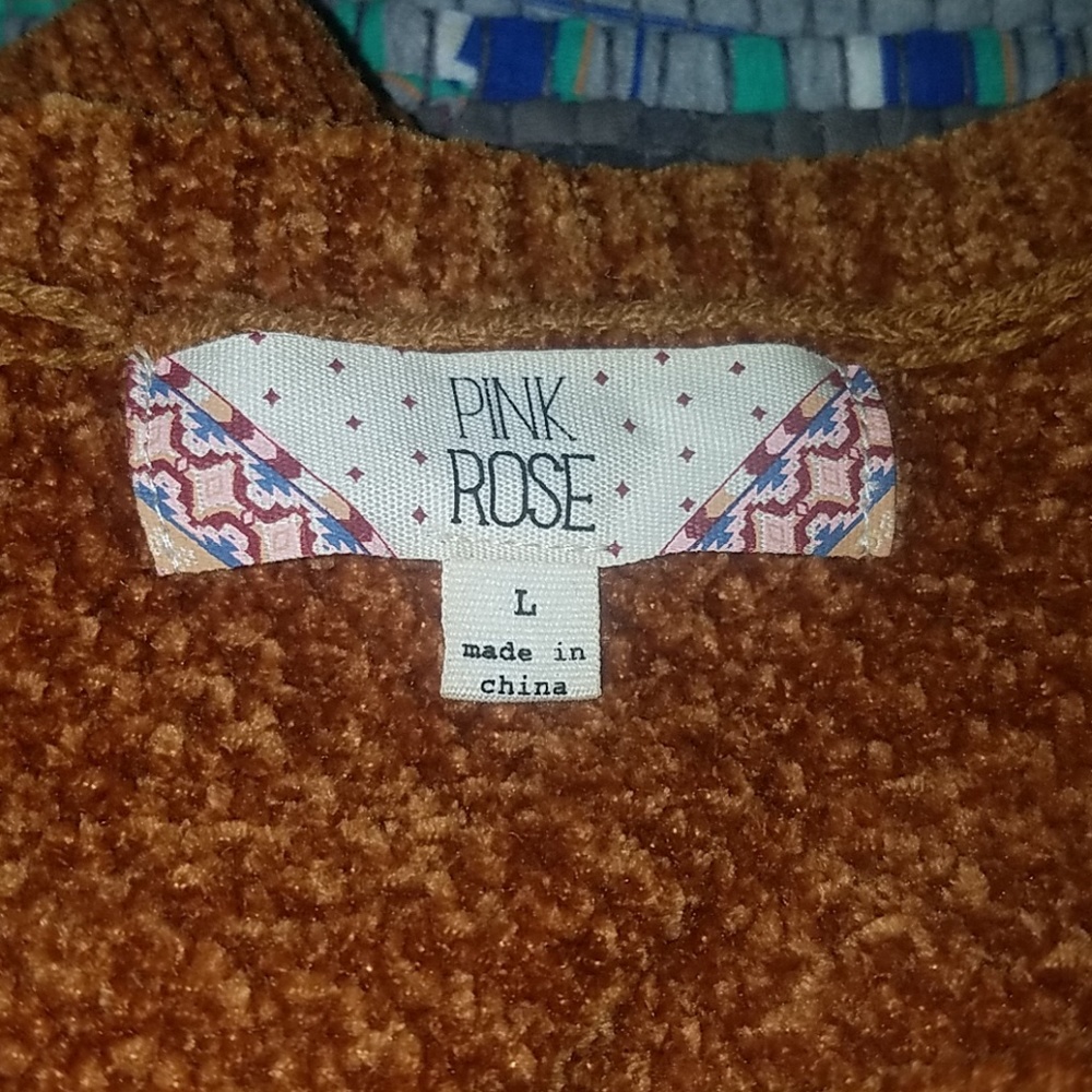 Sweater - Picture 2 of 3